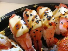 -河风精致寿司(尼盛店)