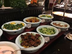 -常州武进九洲喜来登酒店