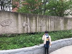 -黄桷坪涂鸦艺术街