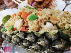 -Doo Dee Thai Food(Issan/Isaan/Esan)