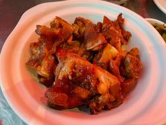 -陈鹏鹏潮汕菜(宝安机场T3航站楼店)