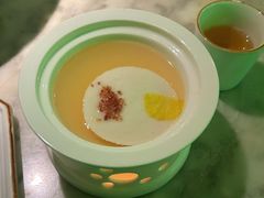 蓉城鸡豆花-辛香汇·现炒川菜(淮海路百盛店)