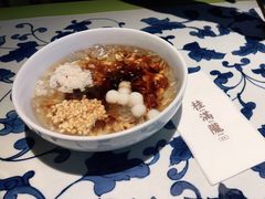 荷田冰粉-桂满陇天书(南京德基旗舰店)