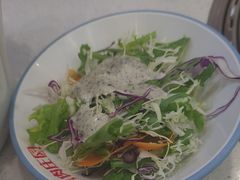 -韩香福烤肉庄园(荣成店)
