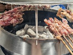 -源味居手把签烧烤(长春一店)