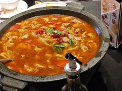-味仙居(环城南路店)