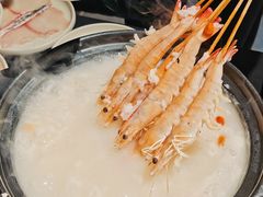 -牛牛和牛海鲜粥底火锅(长虹国际城店)