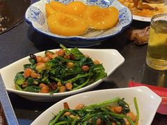 -崔记生活·铁锅炖鱼粘卷子(总店)
