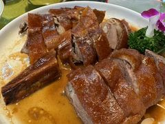-新高记·粤菜·湛江鸡(南头古城店)