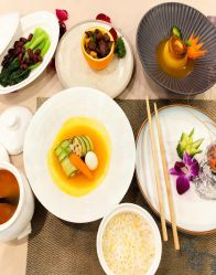 -弗蕾亚·和月月子调理院(东湖店)