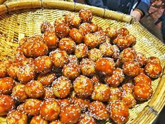 糖油果子-邓记新一代糖油果子(四川煤管局供销公司职工宿舍店)