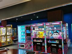-星悦蓝海欢乐园(石路天虹店)
