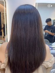 -苏豪美发S A L O N烫发染发