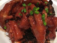 -小厨娘淮扬菜(清江苏宁广场店)