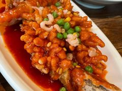 -鱼食饭稻·苏浙土菜17年老馆子(平江路店)