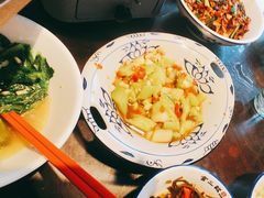 -富正毅三下锅连锁(三店)