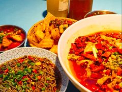 -川正旺江湖菜(三元桥店)