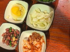 -喜牛烧肉酒场·黑金店(威高广场店)