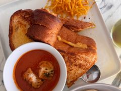 -The Sunny Side Cafe Station 1