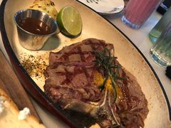 -Juicy Bakery(瑞景店)