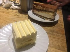 咸奶油慕斯蛋糕-Cyclus Craft Kitchen薩克思手工厨房