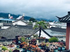 -唐咖精品咖啡(大理古城手冲店)