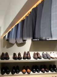 -Brother西服礼服定制·商务·婚礼(佛山南海店)