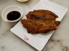 -老盛兴汤包馆(华灵店)