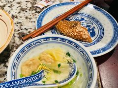 -南京大牌档(崇文门国瑞店)