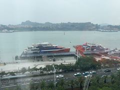 -厦门海港英迪格酒店(中山路店)