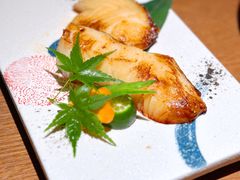 -水之惠鲜鱼料理(王府大街店)