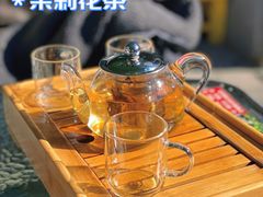 -香山公园