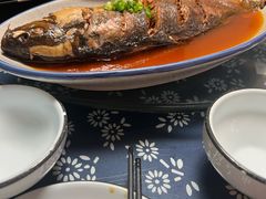 -百花人家(清水田园店)