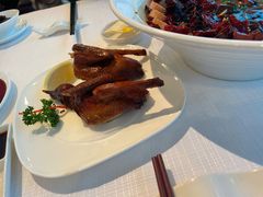 烤乳鸽-金悦轩海鲜酒家(拱北店)