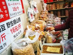 -王老头炒货(天坛东路店)