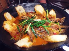 -明丰小渔馆(明月路店)