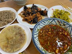 -小媳妇凉粉(浑源店)