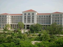 -河南师范大学(主校区)