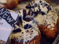 奥利奥羊角-OUR Bakery(三里屯太古里店)