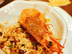 -潮澎派·潮汕菜大排档(南较西路店)