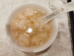 酒酿圆子-亢龙太子酒轩(东湖店)