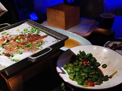 -绿茶餐厅(深圳龙华天虹购物中心店)