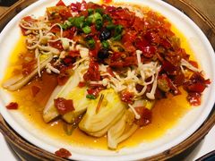 -金掌勺锅包肉(华润万象城店)