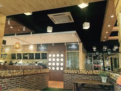 劳顶笨-劳顶笨咖啡(丽水宜家店)