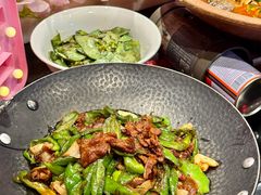 -烹湘·鲜炒湖南土菜(海珠店)