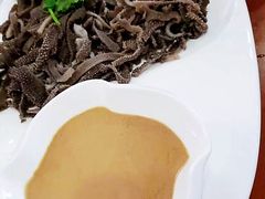 -老仁义·清真菜(太古街店)