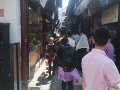-老阿婆粽子(朱家角店)