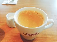 -必胜客(安盛金马店)