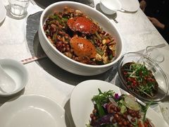 -李老爹香辣蟹(宣武门店)