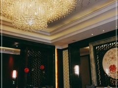 -青岛香格里拉·香宫中餐厅